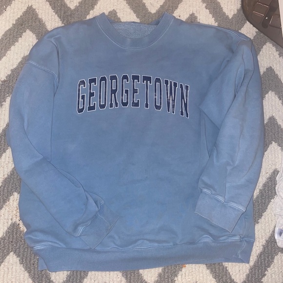 Brandy Melville Sweaters - Brandy Melville Georgetown